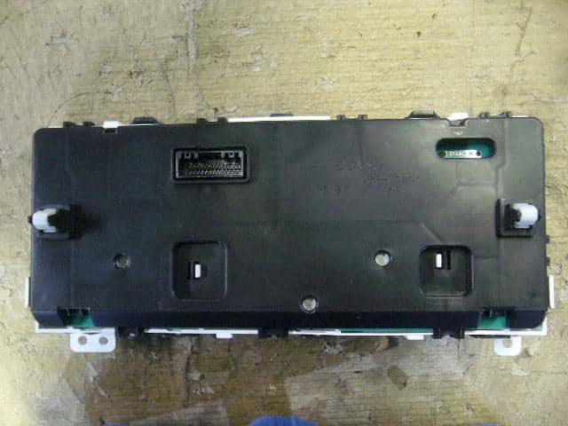 Speedometer MAZDA Az wagon 2006 CBA-MJ21S 1ACM55430 — photo 3