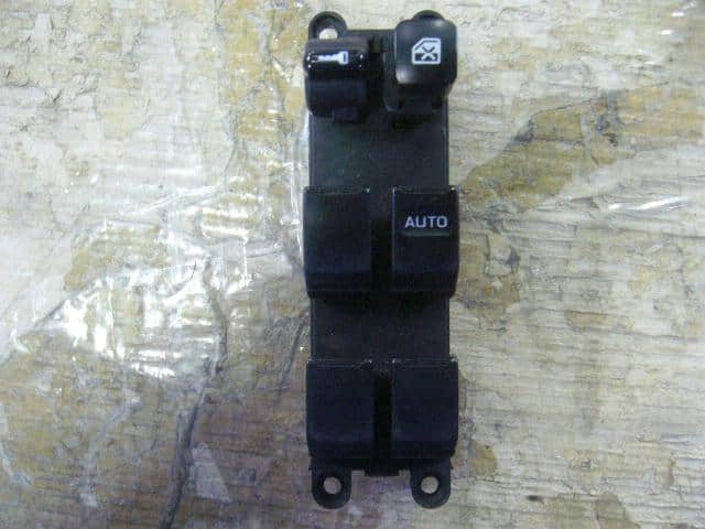 Power Window Switch NISSAN Gloria 1995 E-PY33 — photo 1