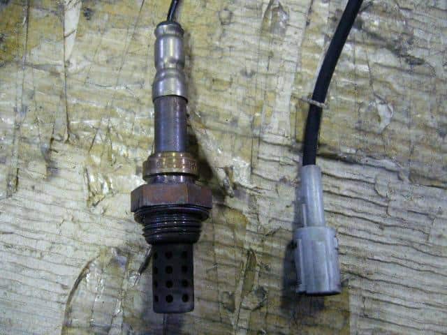O2 Sensor DAIHATSU Move 1997 E-L600S — photo 2