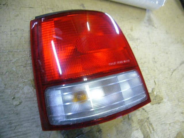 Left Tail Light HONDA Today 1996 E-JA4 — photo 2