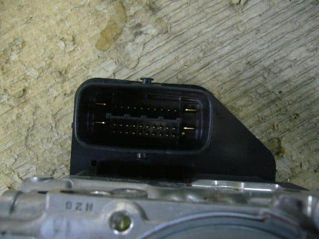 ABS Actuator TOYOTA Blade 2007 DBA-AZE15 — photo 3