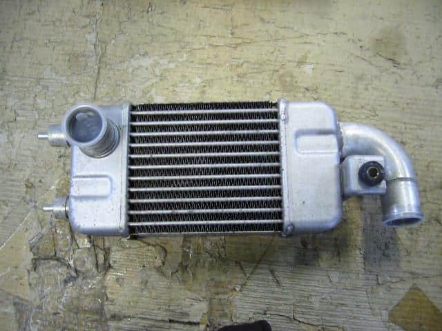 Intercooler SUZUKI Every 2001 GF-DA52W — photo 3