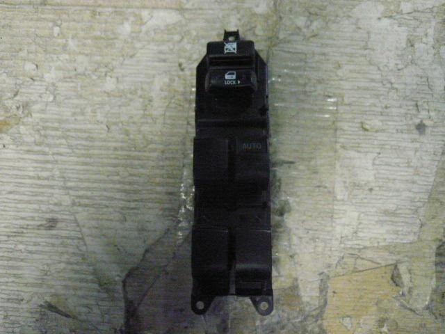 Power Window Switch TOYOTA Vitz 2008 DBA-KSP90 — photo 1