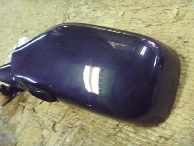 Left Side Mirror TOYOTA Celsior 1993 E-UCF11 8794050140J0 — photo 2