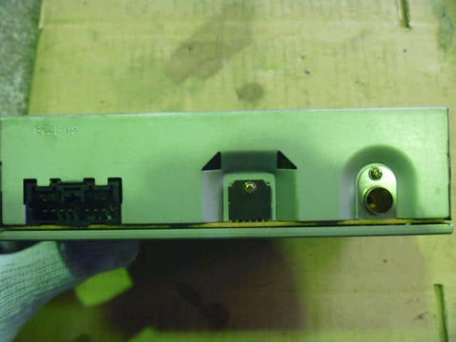 Radio MITSUBISHI Minica 2005 GBD-H42V — photo 3