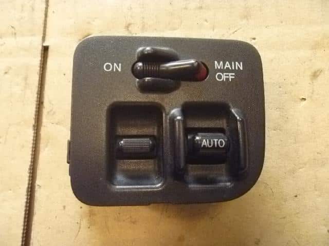 Power Window Switch HONDA Step Wagon 1999 E-RF1 — photo 1