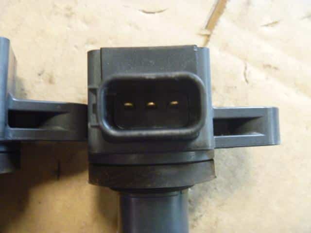 Ignition Coil HONDA Life 1998 GF-JB2 — photo 3