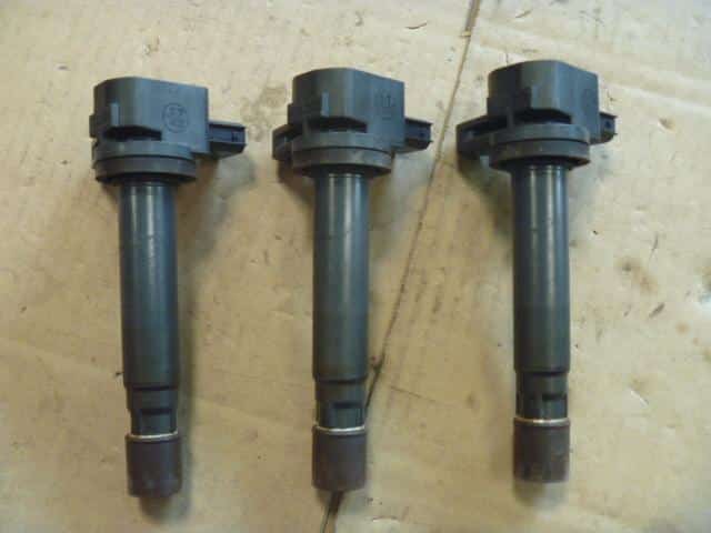 Ignition Coil HONDA Life 1998 GF-JB2 — photo 1