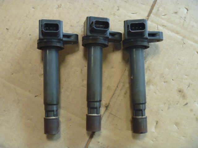 Ignition Coil HONDA Life 1998 GF-JB2 — photo 2