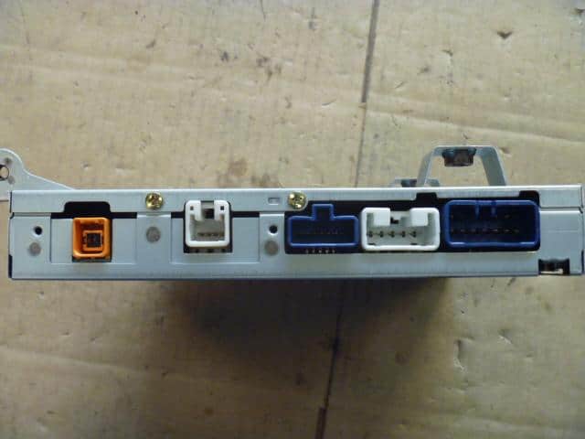 TV Tuner TOYOTA Celsior 1999 GF-UCF21 — photo 3