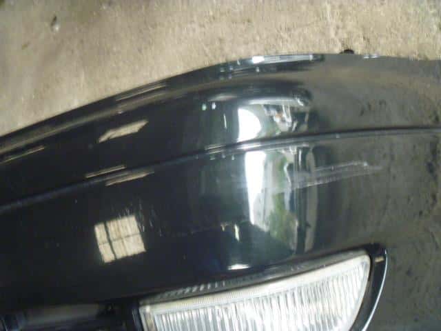 Front Bumper MAZDA Sentia 1997 E-HEEA — photo 2