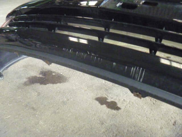 Front Bumper MAZDA Sentia 1997 E-HEEA — photo 3