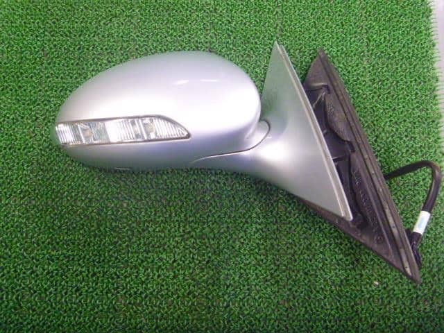 Right Side Mirror MERCEDES-BENZ Benz s class 2007 CBA-221177 — photo 1