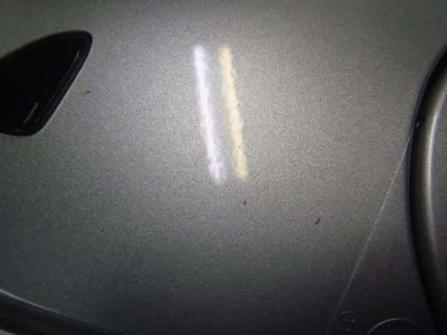 Right Side Mirror MERCEDES-BENZ Benz s class 2007 CBA-221177 — photo 3