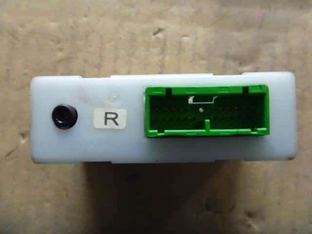 Electrical Component HONDA Step Wagon 2003 UA-RF7 WD3J113A308DB2A — photo 2