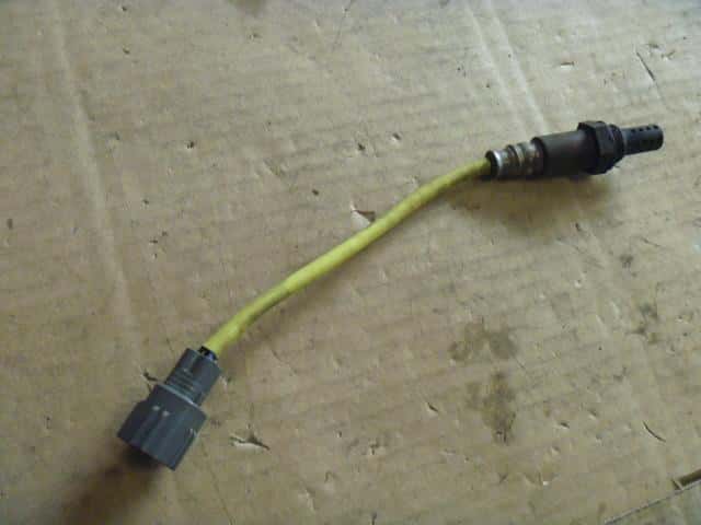 O2 Sensor TOYOTA Duet 2001 LA-M111A 8946597410 — photo 4