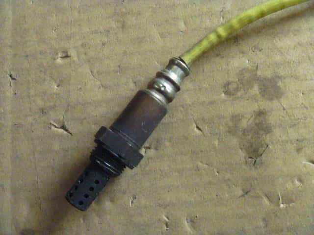 O2 Sensor TOYOTA Duet 2001 LA-M111A 8946597410 — photo 2