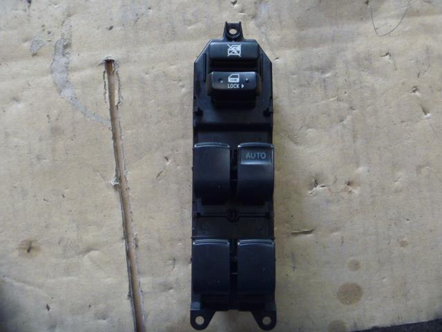 Power Window Switch TOYOTA Vitz 2005 DBA-NCP91 — photo 5
