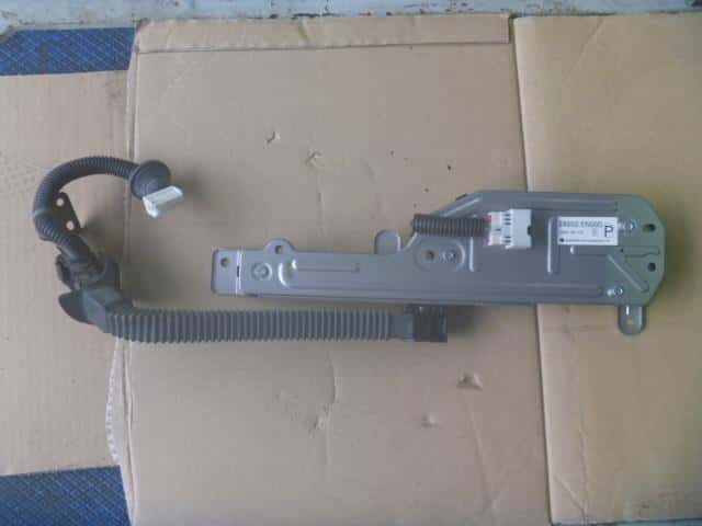 Exterior Parts NISSAN Lafesta 2006 DBA-B30 — photo 1