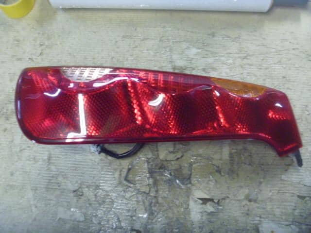 Right Tail Light NISSAN Note 2005 DBA-E11 — photo 1