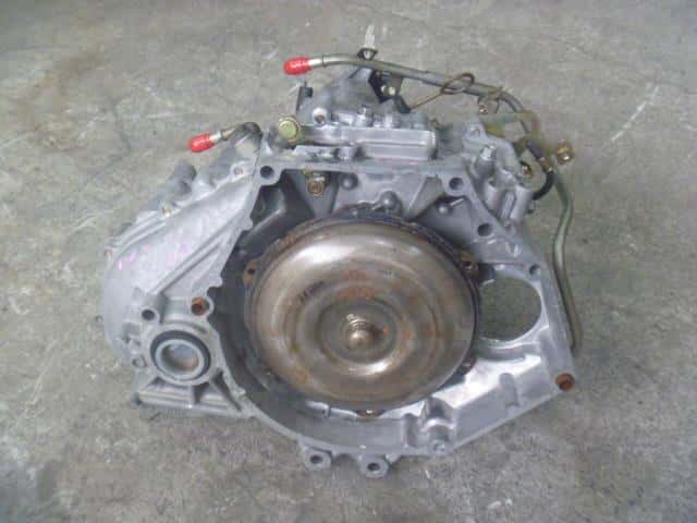 Automatic Transmission HONDA Life 2002 LA-JB1 — photo 1