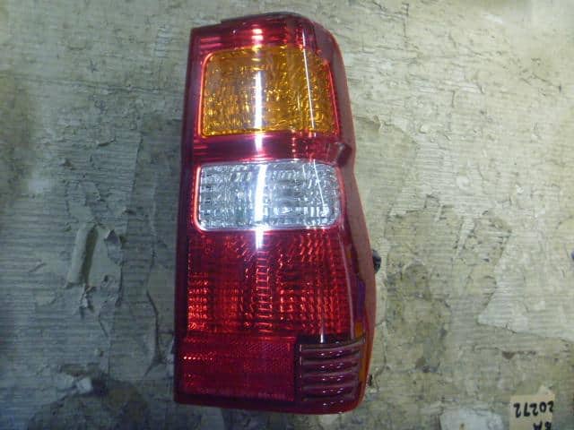 Right Tail Light MITSUBISHI Pajero Mini 1999 GF-H58A MR465864 — photo 1