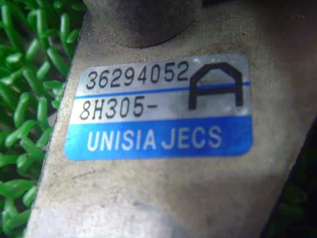 Power Steering Pump NISSAN Serena 2003 UA-TC24 — photo 2