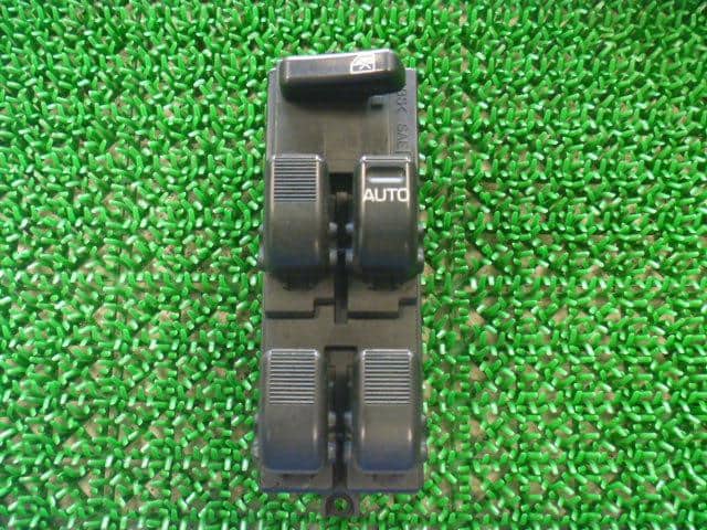 Power Window Switch DAIHATSU Move 1997 E-L600S — photo 1