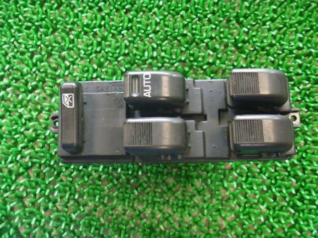Power Window Switch DAIHATSU Move 1997 E-L600S — photo 2