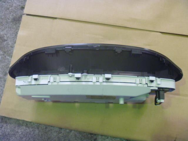 Speedometer TOYOTA Vitz 2006 DBA-SCP90 — photo 5