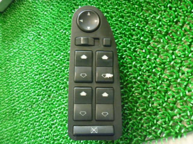 Power Window Switch BMW 5 Series 1996 E-DD28 11018703725065 — photo 1
