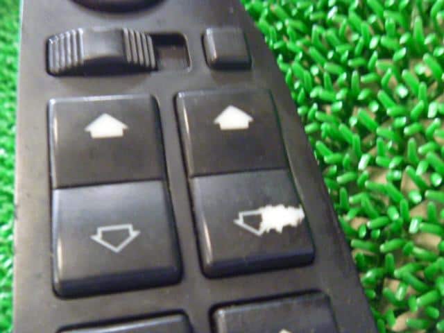 Power Window Switch BMW 5 Series 1996 E-DD28 11018703725065 — photo 2