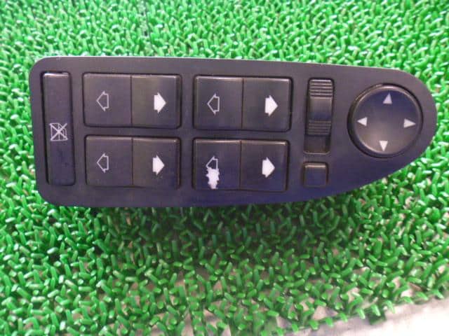 Power Window Switch BMW 5 Series 1996 E-DD28 11018703725065 — photo 5