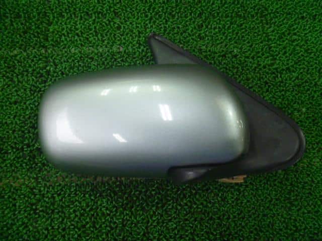 Right Side Mirror NISSAN Cube 2002 TA-AZ10 — photo 1