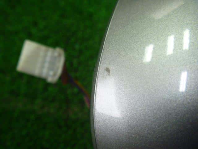 Right Side Mirror NISSAN Cube 2002 TA-AZ10 — photo 4