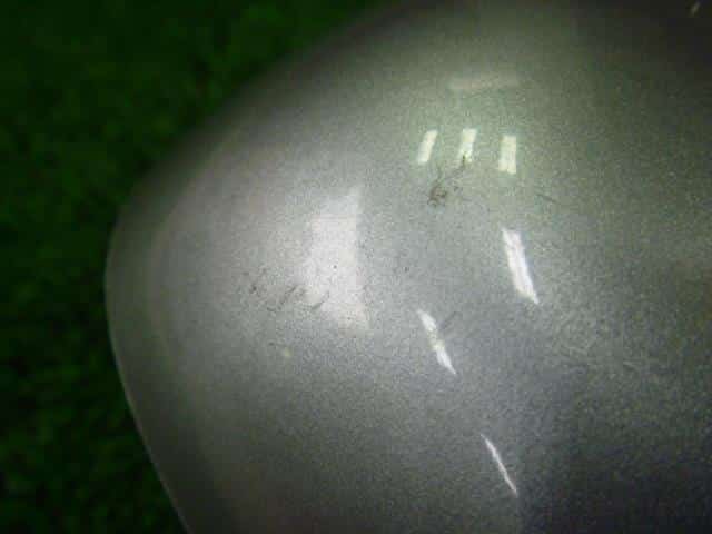 Right Side Mirror NISSAN Cube 2002 TA-AZ10 — photo 3
