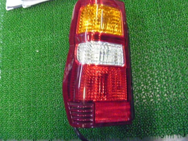 Left Tail Light MITSUBISHI Pajero Mini 1998 GF-H58A MR465863 — photo 1