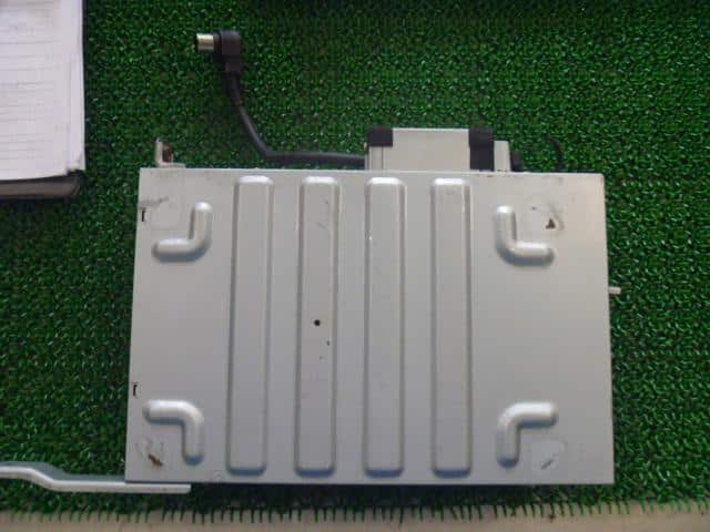 Car Navigation TOYOTA Crown 1995 E-JZS155 8687030060 — photo 3