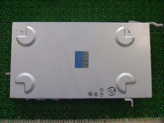 Car Navigation TOYOTA Crown 1995 E-JZS155 8687030060 — photo 1