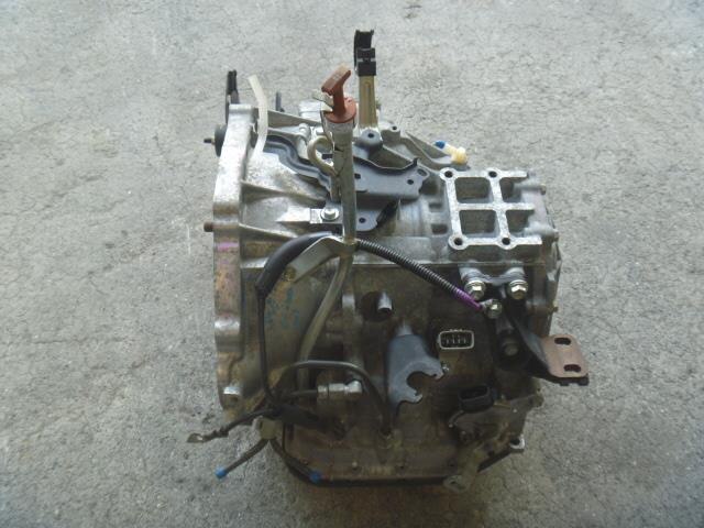 Automatic Transmission TOYOTA Raum 2007 CBA-NCZ20 — photo 3