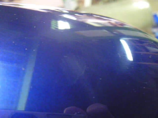 Right Side Mirror NISSAN Stagea 2001 GH-NM35 96301AQ013 — photo 4