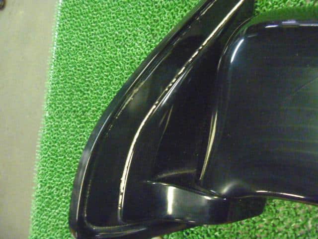 Left Side Mirror HONDA Life Dunk 2002 LA-JB3 — photo 5