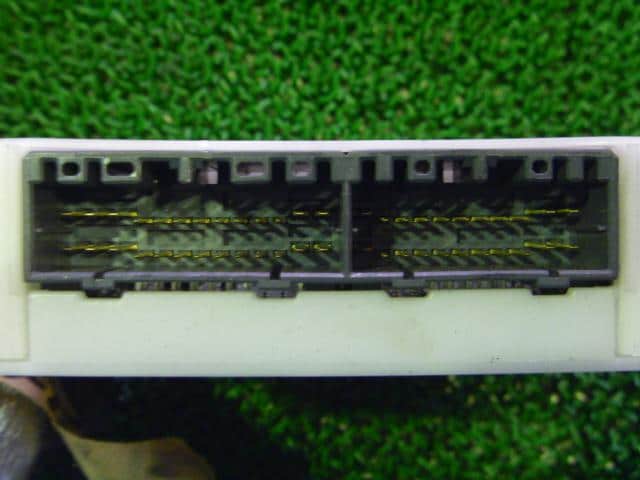 Engine Control Unit HONDA Acty 2003 UE-HH5 — photo 4