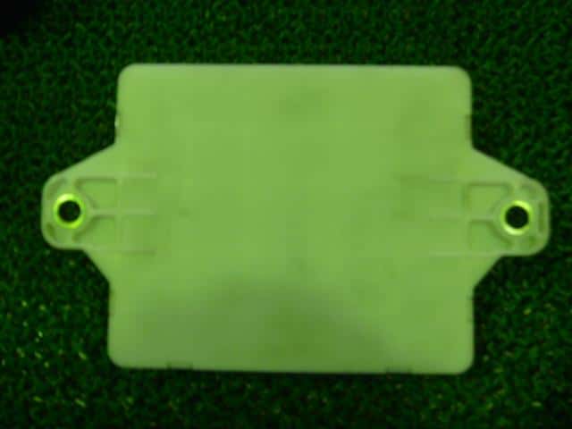 Engine Control Unit HONDA Acty 2003 UE-HH5 — photo 3