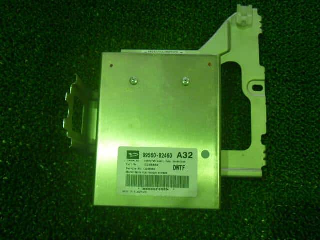 Engine Control Unit DAIHATSU Mira 2003 TA-L250S — photo 1