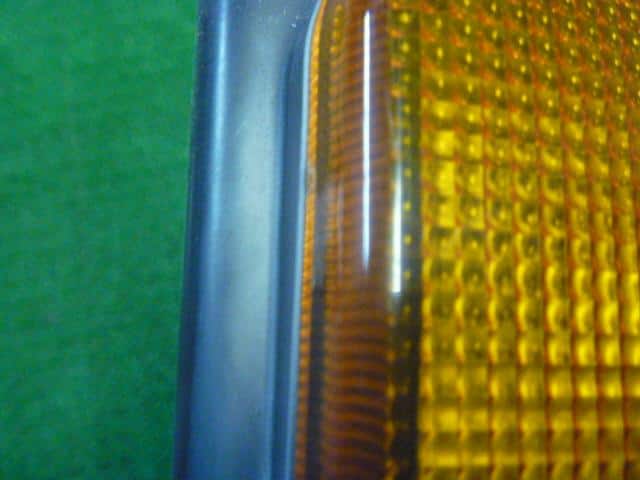 Right Tail Light SUBARU Domingo 1997 E-FA8 2074B — photo 5