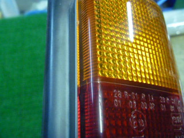 Right Tail Light SUBARU Domingo 1997 E-FA8 2074B — photo 4