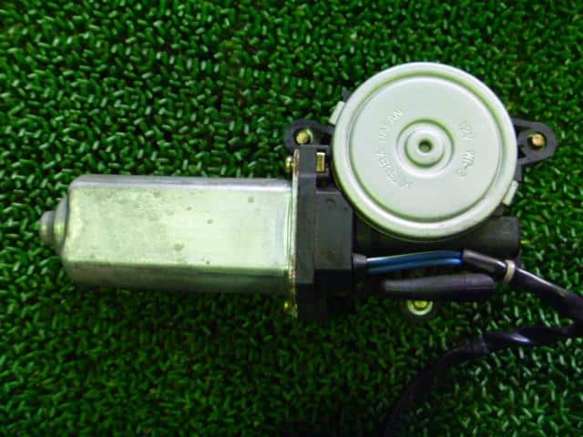 Rear Right Door Regulator HONDA Odyssey 1998 E-RA3 — photo 2
