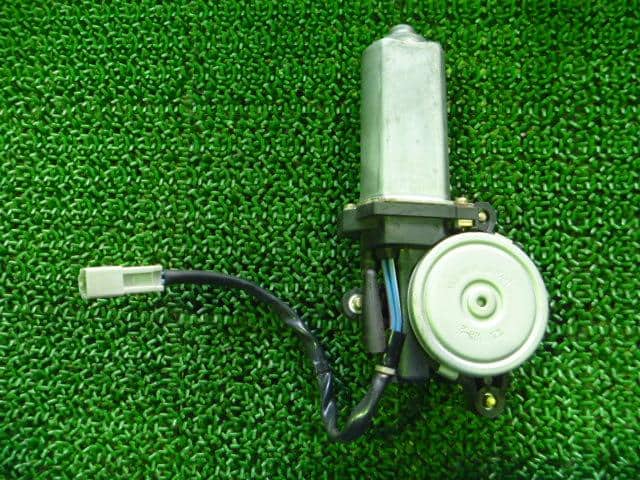 Rear Right Door Regulator HONDA Odyssey 1998 E-RA3 — photo 1