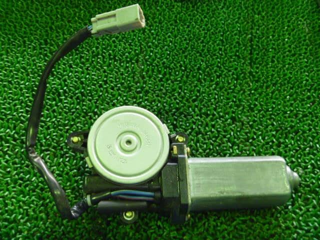 Rear Left Door Regulator HONDA Odyssey 1998 E-RA3 — photo 1